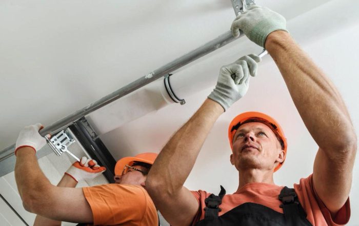 5 Tips For Choosing a Garage Door Manufacturer