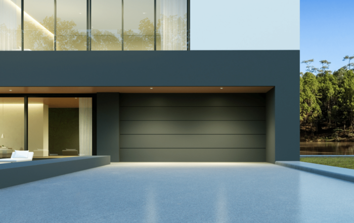 3 Ways to Get Creative With Your Garage Door Style