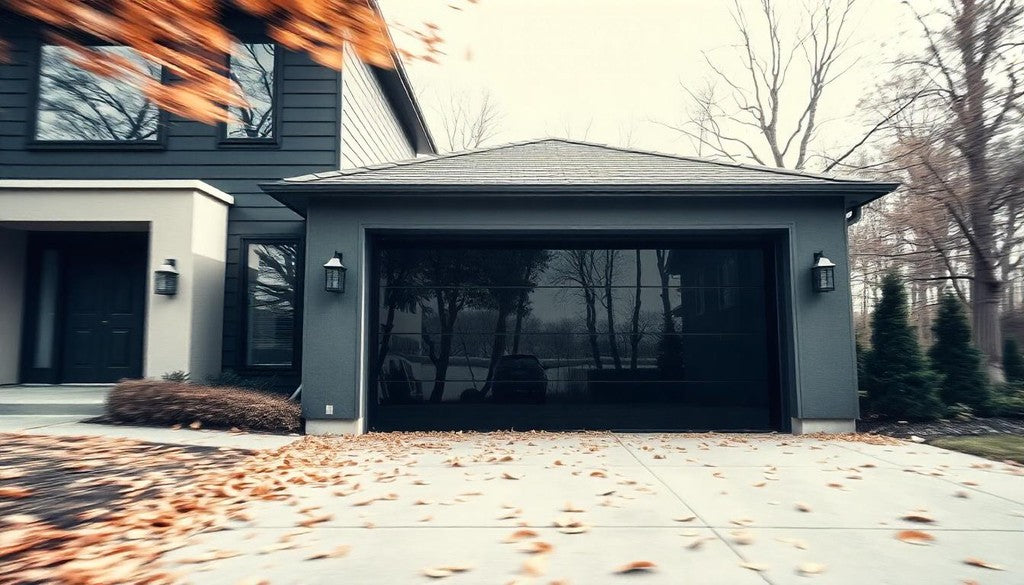 X-Finity Series: Modern Re-defined.