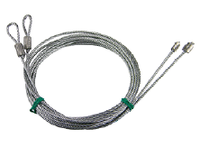 Cable 7'