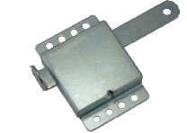 Slide lock